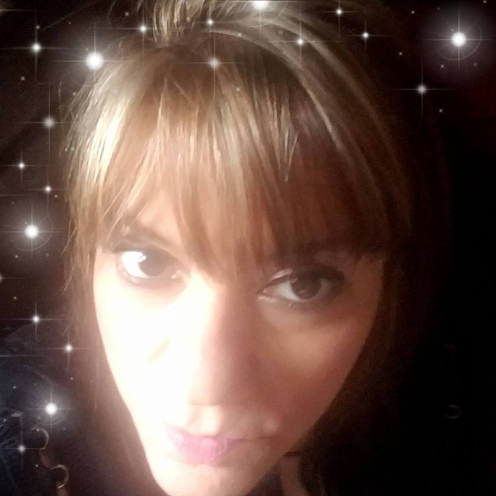 Meet your Posher, Rosie